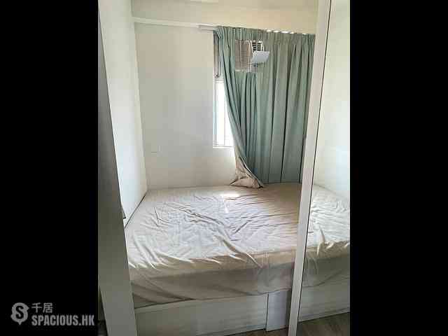 Sham Shui Po - Houston Court 03