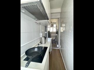 Sham Shui Po - Houston Court 05
