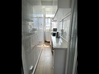 Sham Shui Po - Houston Court 06