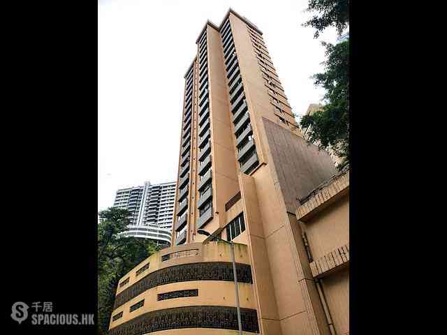 Mid Levels Central - Chung Tak Mansion 01