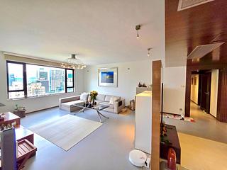 Mid Levels Central - Chung Tak Mansion 04