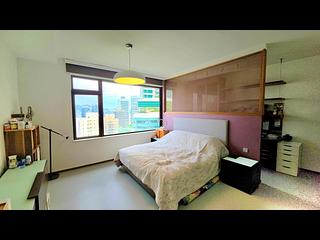 Mid Levels Central - Chung Tak Mansion 06