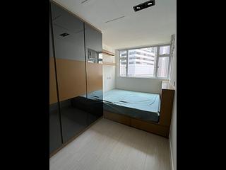 Causeway Bay - Chee On Building 04