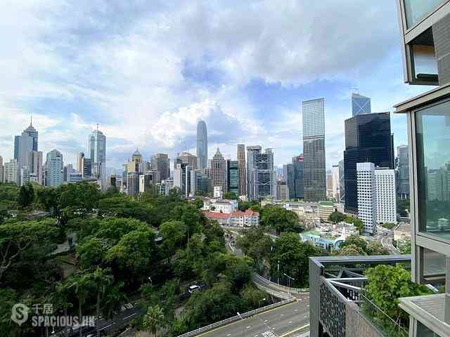 Mid Levels Central - Kennedy Park at Central 01