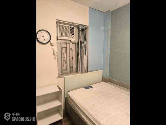 Tsim Sha Tsui - Windsor Mansion 14