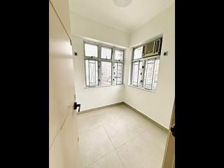 Mong Kok - Hung Tat Building 03