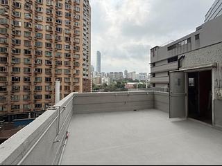 Mong Kok - Hung Tat Building 06