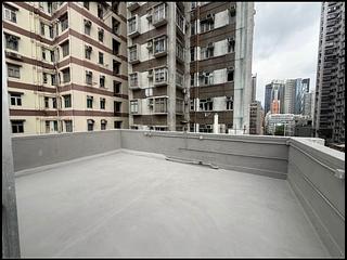 Mong Kok - Hung Tat Building 07