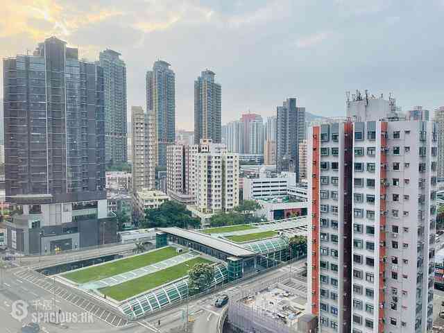 Tuen Mun - Tuen Mun Town Plaza 07