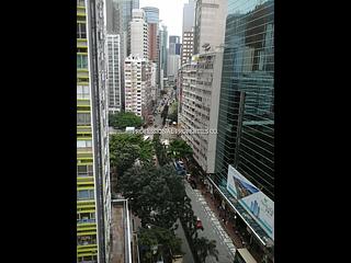 Wan Chai - Lee Wing Building 08
