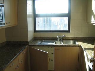 Mid Levels Central - Fairlane Tower 04
