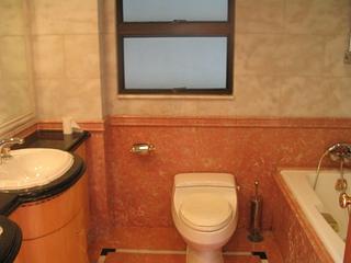 Mid Levels Central - Fairlane Tower 07