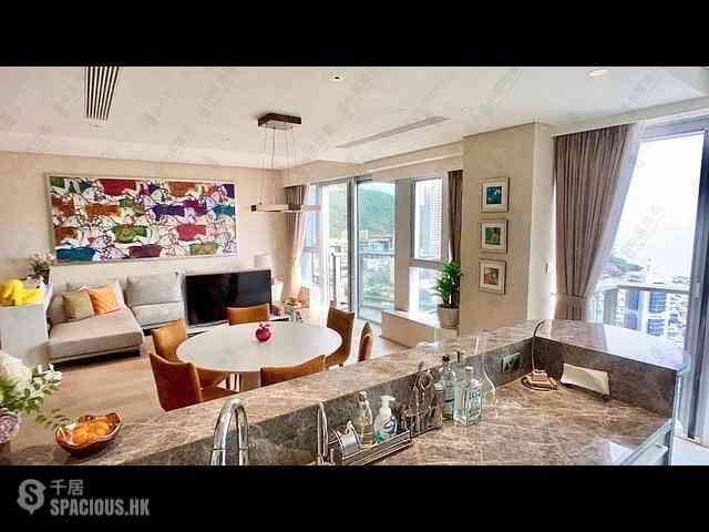 Wong Chuk Hang - Marinella 02