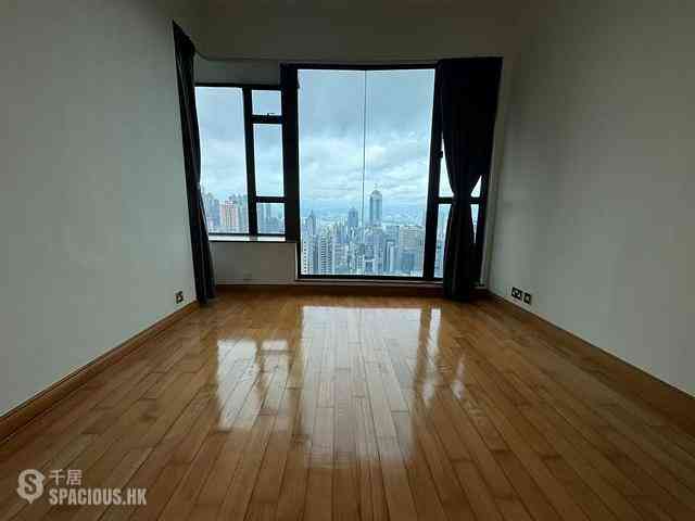 Mid Levels Central - Fairlane Tower 08