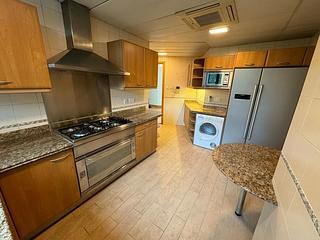 Mid Levels Central - Fairlane Tower 12