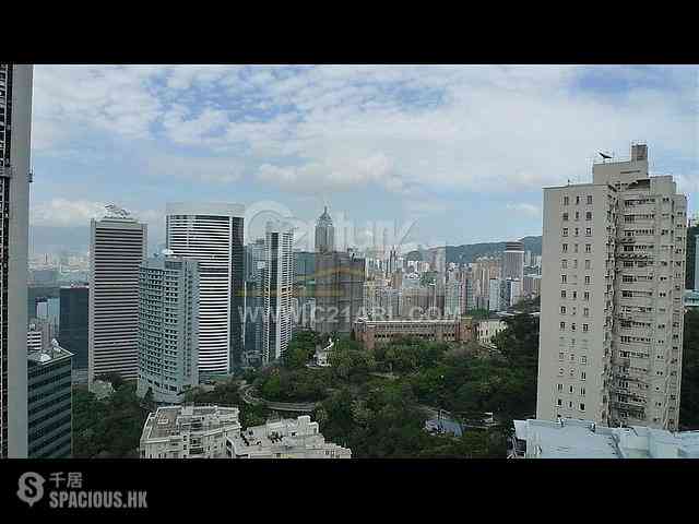 Mid Levels Central - Fairlane Tower 01