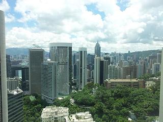 Mid Levels Central - Fairlane Tower 02