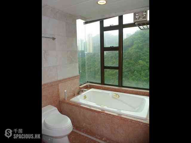 Mid Levels Central - Fairlane Tower 05