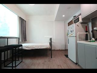 Wan Chai - Ming Yan Mansion 03
