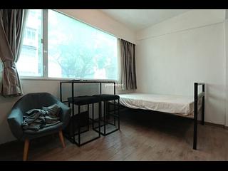 Wan Chai - Ming Yan Mansion 04