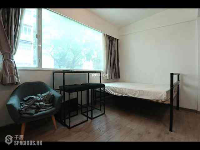 Wan Chai - Ming Yan Mansion 04