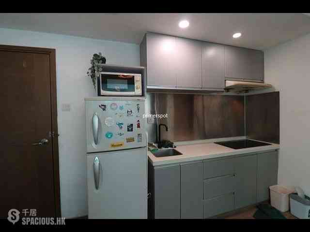 Wan Chai - Ming Yan Mansion 10