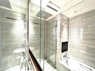 Mid Levels West - Babington Hill 02