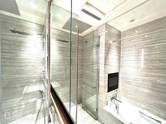 Mid Levels West - Babington Hill 02