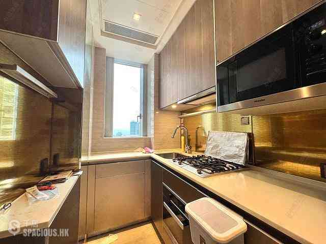 Mid Levels West - Babington Hill 06