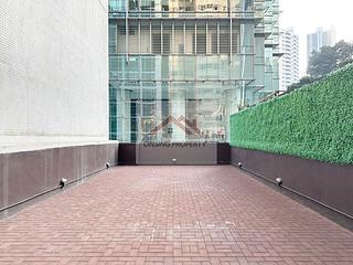 Wan Chai - Tung Hey Mansion (Building) 02