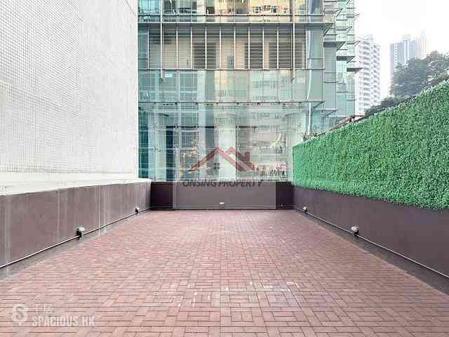 Wan Chai - Tung Hey Mansion (Building) 02