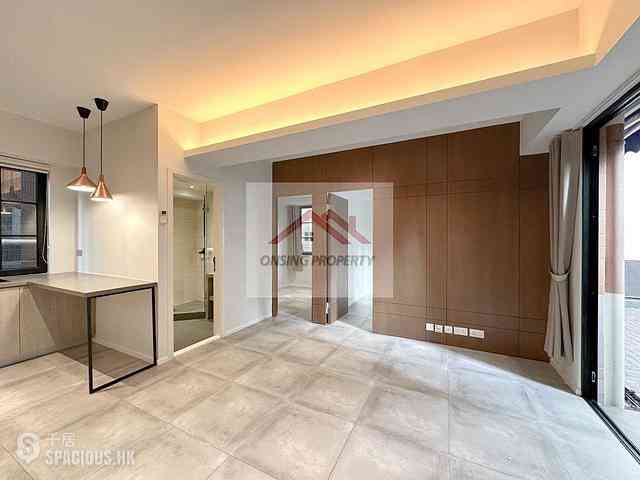 Wan Chai - Tung Hey Mansion (Building) 05