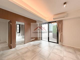 Wan Chai - Tung Hey Mansion (Building) 06