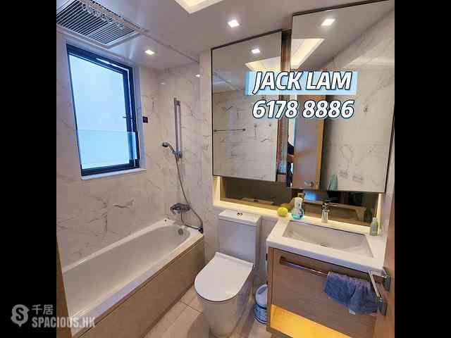 Ho Man Tin - Mantin Heights 03