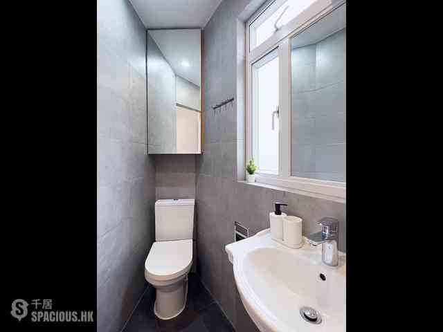 Causeway Bay - Rita House 04