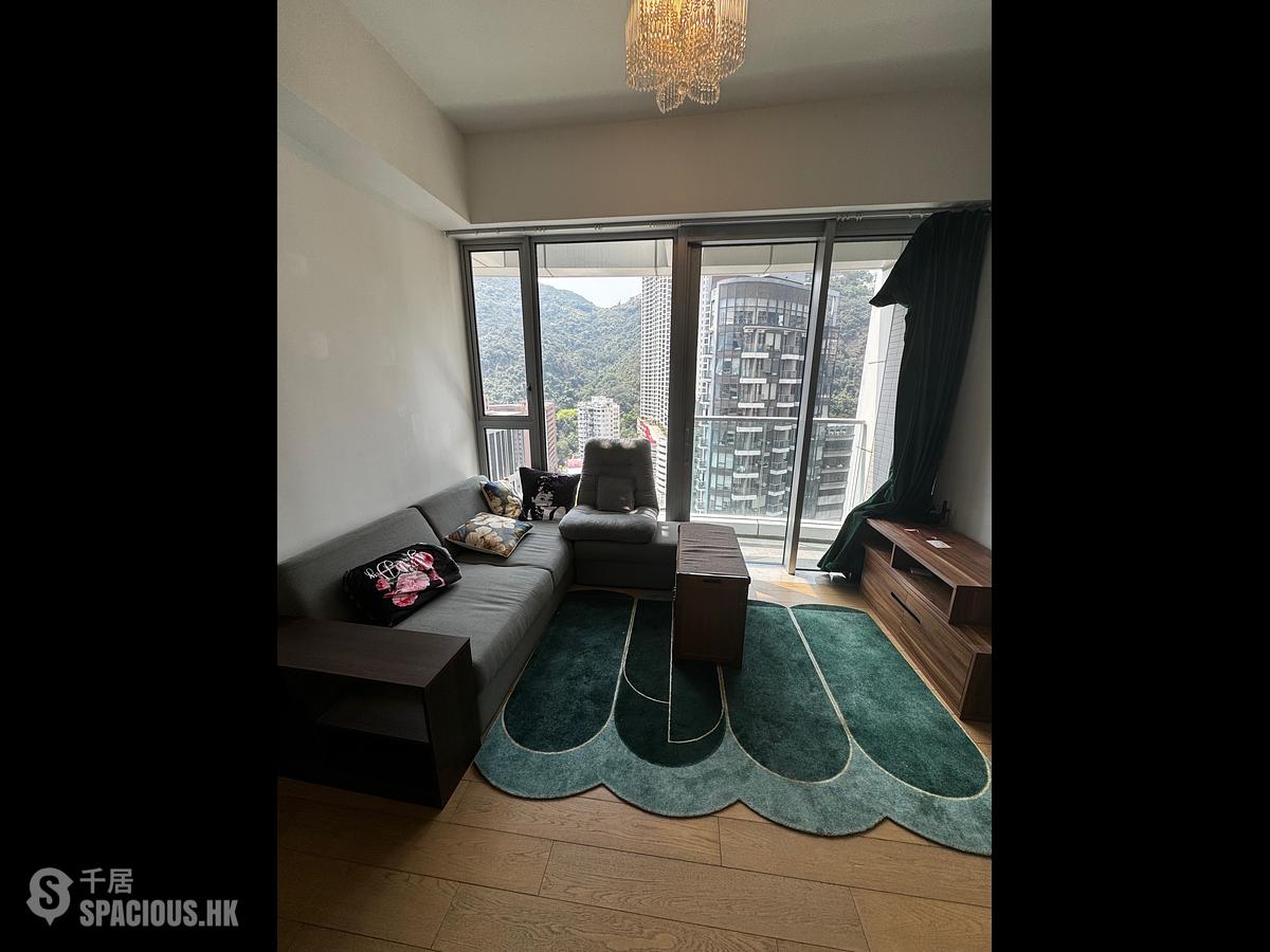 Wan Chai - One Wanchai 01