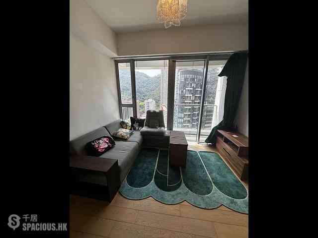 Wan Chai - One Wanchai 01