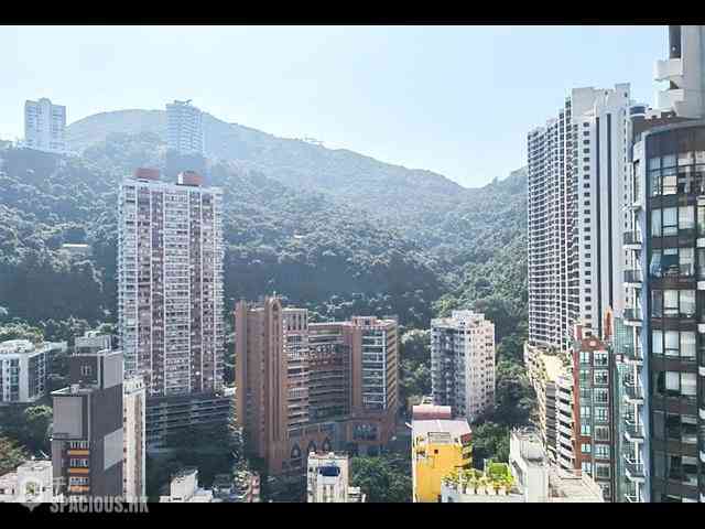 Wan Chai - One Wanchai 02