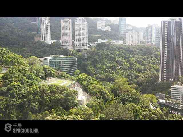 Wan Chai - Star Crest Block 2 04