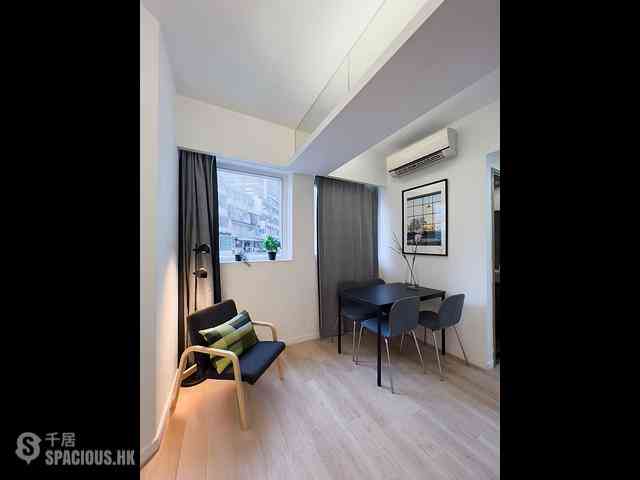 Causeway Bay - Rita House 15