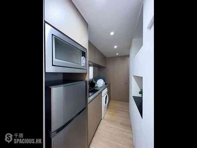 Causeway Bay - Rita House 17