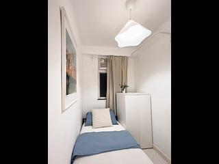 Causeway Bay - Lai Yuen Apartments 02
