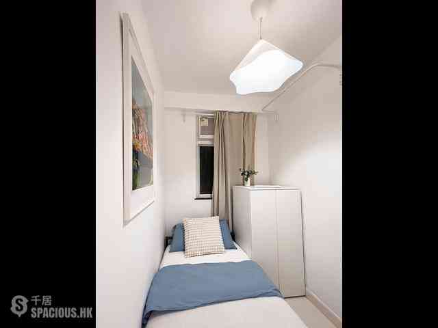 Causeway Bay - Lai Yuen Apartments 02