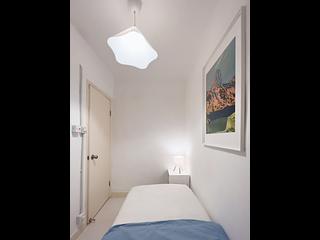 Causeway Bay - Lai Yuen Apartments 03