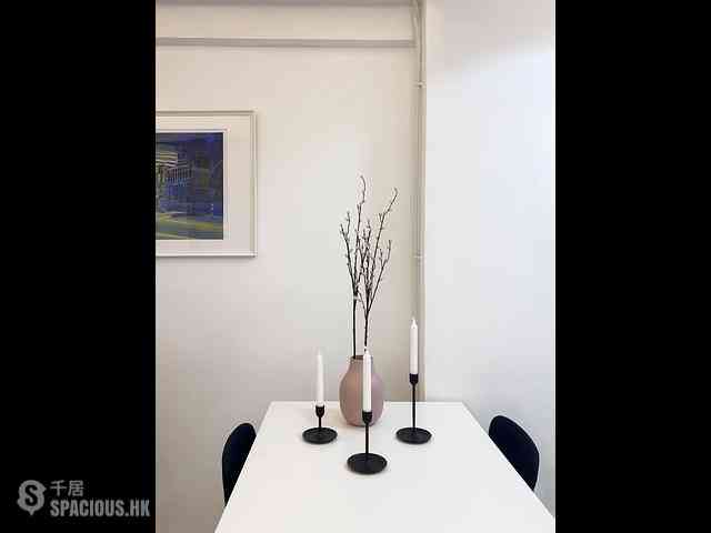 Causeway Bay - Lai Yuen Apartments 05