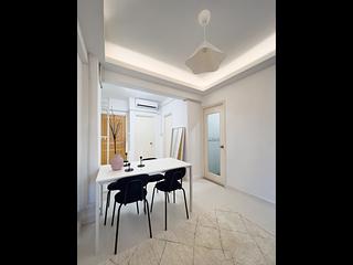 Causeway Bay - Lai Yuen Apartments 06