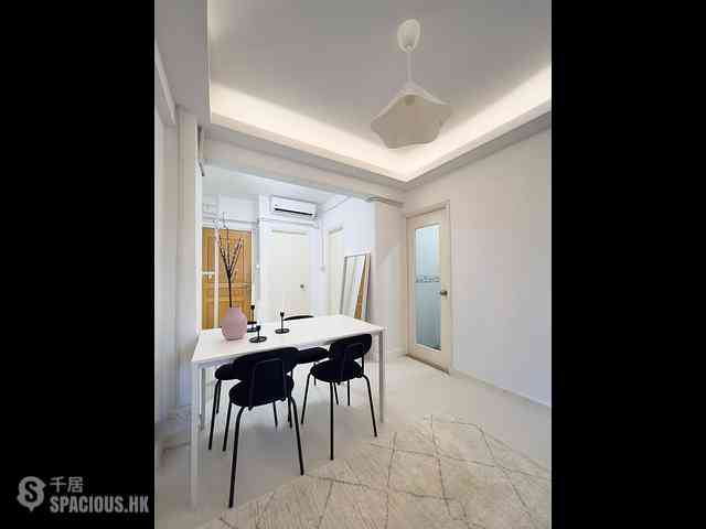 Causeway Bay - Lai Yuen Apartments 06
