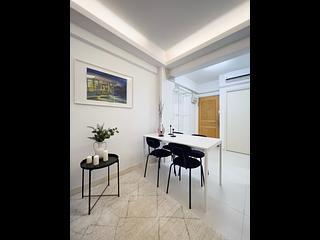 Causeway Bay - Lai Yuen Apartments 07
