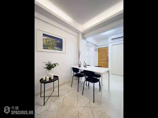 Causeway Bay - Lai Yuen Apartments 07