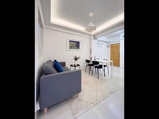 Causeway Bay - Lai Yuen Apartments 08